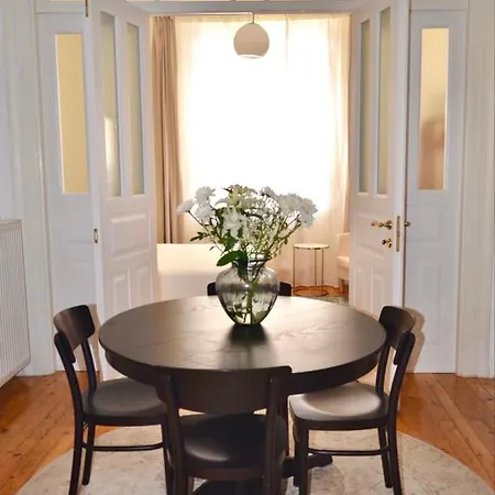 Apartamento Ministerium 1&2 Bedroom