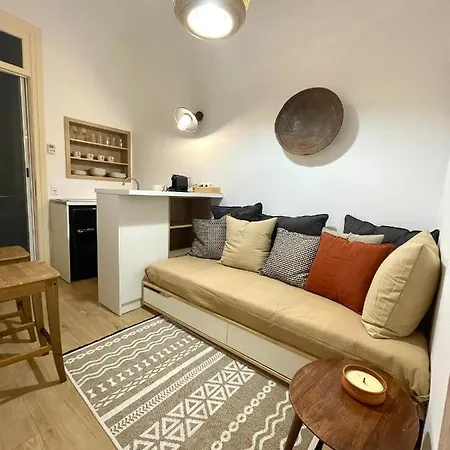 Ministerium 1&2 Bedroom *