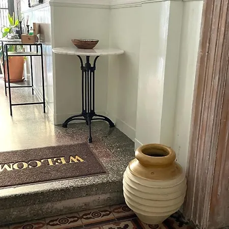 Ministerium 1&2 Bedroom *