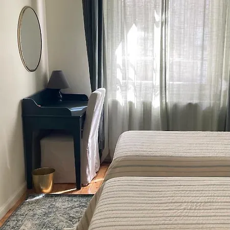 Ministerium 1&2 Bedroom Tessalónica