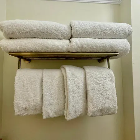 Ministerium 1&2 Bedroom Apartamento *