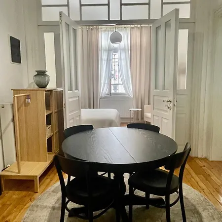 Ministerium 1&2 Bedroom Tessalónica