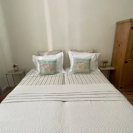 Ministerium 1&2 Bedroom Apartament *