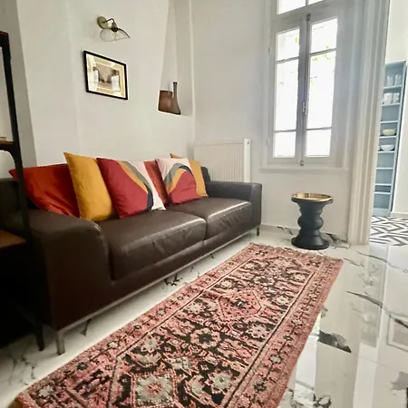 Apartment Ministerium 1&2 Bedroom *
