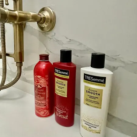 Ministerium 1&2 Bedroom Apartamento Tessalónica