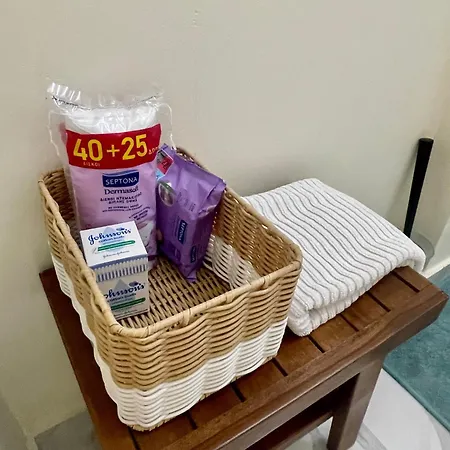 Ministerium 1&2 Bedroom Apartment *