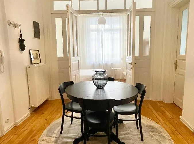 Ministerium 1&2 Bedroom * 塞萨洛尼基