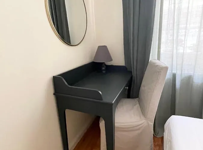 Ministerium 1&2 Bedroom