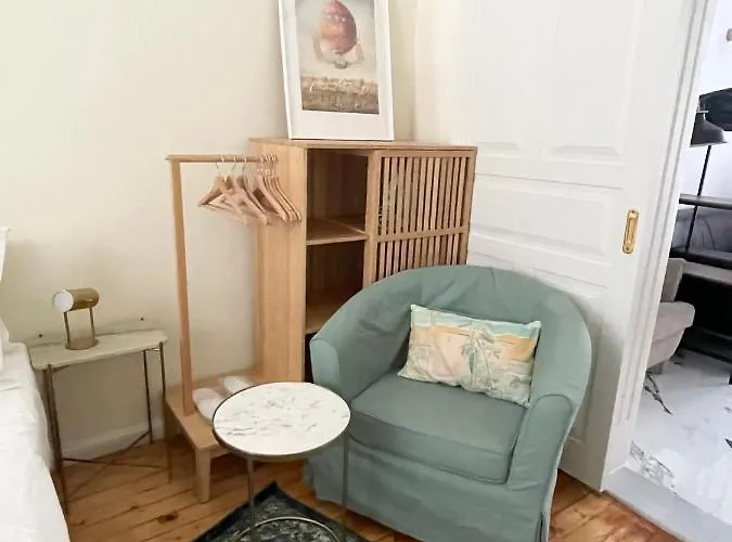 Ministerium 1&2 Bedroom * Tesalónica