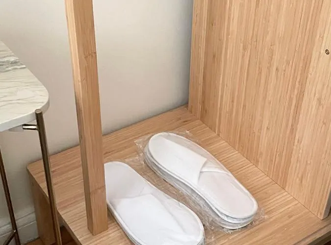 Ministerium 1&2 Bedroom