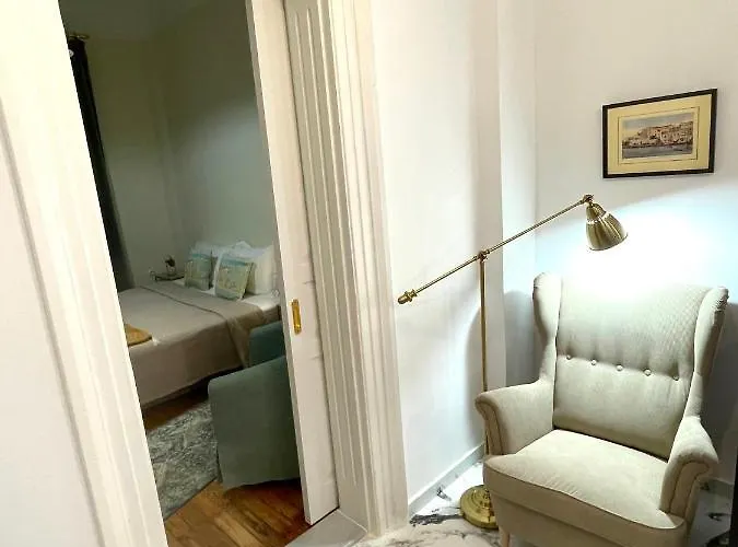 Daire Ministerium 1&2 Bedroom *