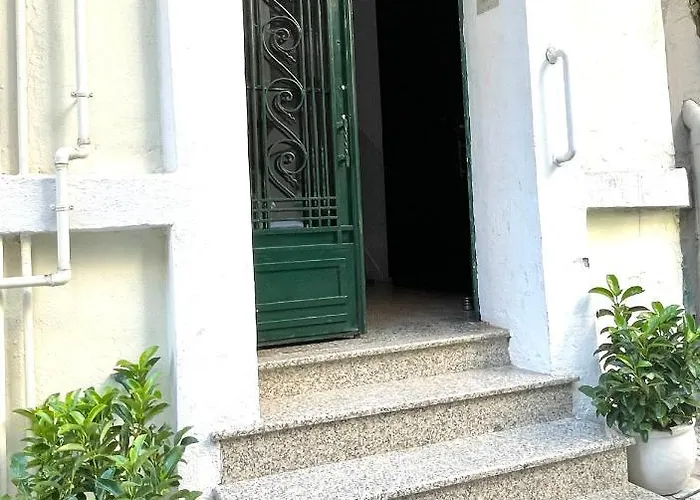 Ministerium 1&2 Bedroom Tesalónica