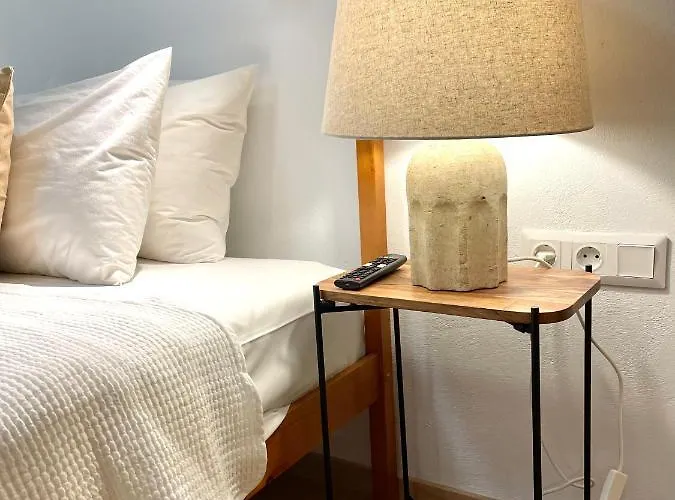 Ministerium 1&2 Bedroom Apartamento