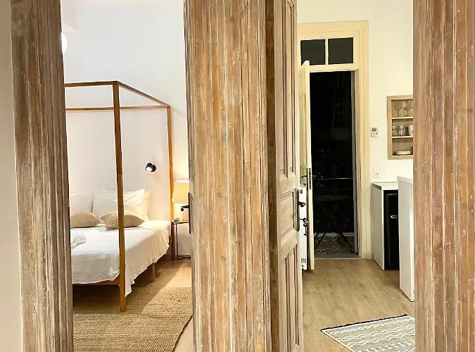 Apartamento Ministerium 1&2 Bedroom