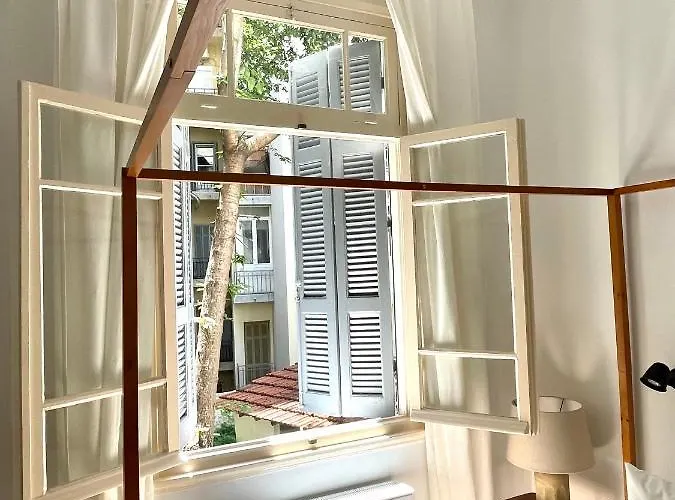 Apartamento Ministerium 1&2 Bedroom