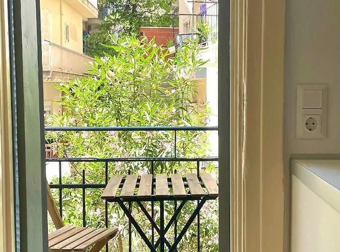 Ministerium 1&2 Bedroom