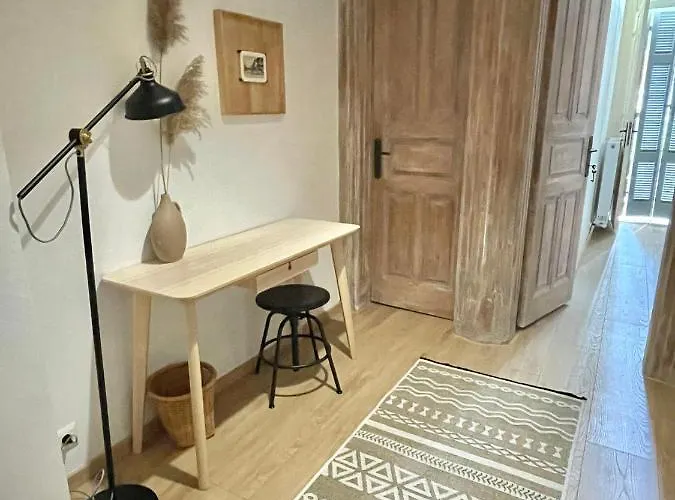 Ministerium 1&2 Bedroom *