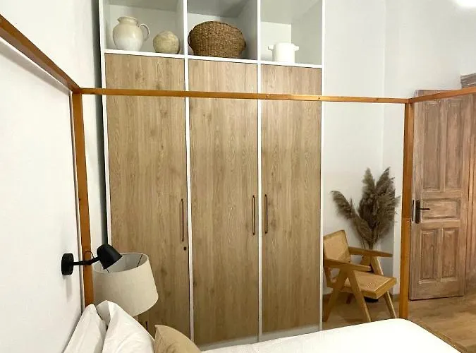 Ministerium 1&2 Bedroom * Tesalónica