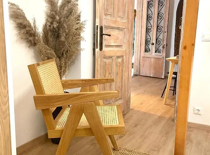 Ministerium 1&2 Bedroom *