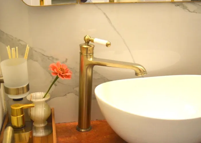 Ministerium 1&2 Bedroom 公寓