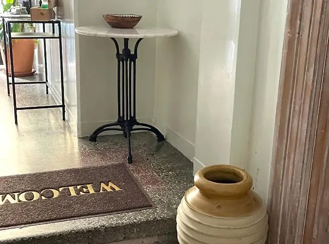 Ministerium 1&2 Bedroom *