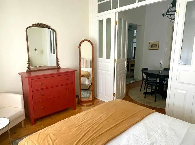 Ministerium 1&2 Bedroom Daire *