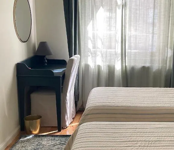 Ministerium 1&2 Bedroom Tesalónica
