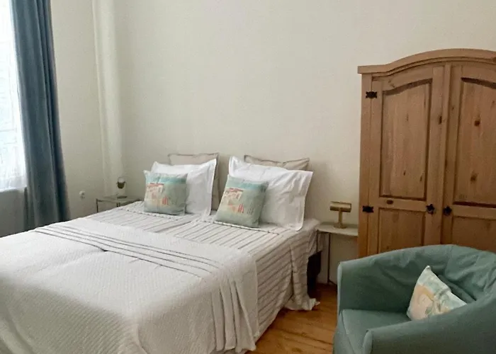 Ministerium 1&2 Bedroom * Selanik