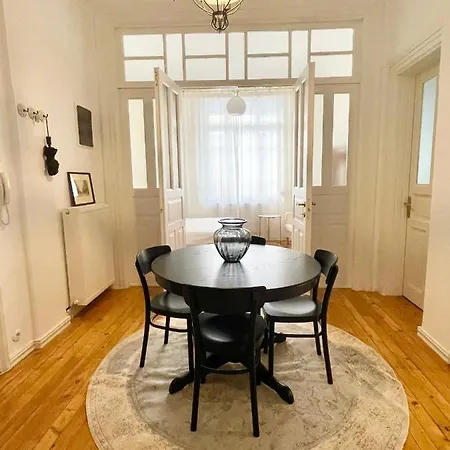 Ministerium 1&2 Bedroom * テッサロニキ