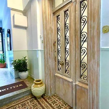 Ministerium 1&2 Bedroom アパート *