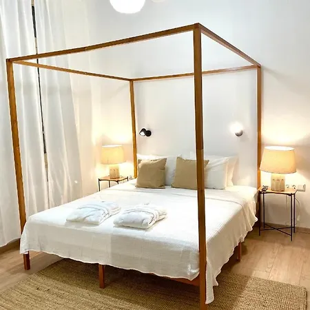 アパート Ministerium 1&2 Bedroom *