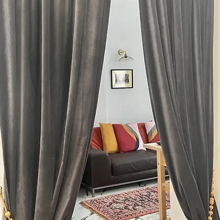 Ministerium 1&2 Bedroom