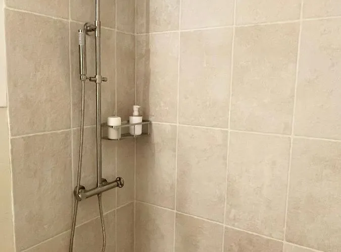 Ministerium 1&2 Bedroom