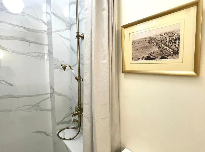 Ministerium 1&2 Bedroom Apartman *