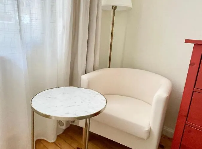 Apartman Ministerium 1&2 Bedroom Szaloniki