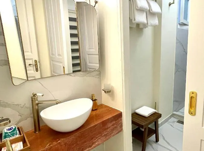 Ministerium 1&2 Bedroom