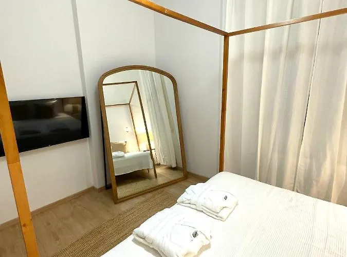Ministerium 1&2 Bedroom *