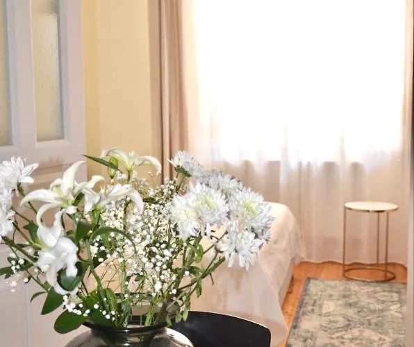 Ministerium 1&2 Bedroom * Szaloniki