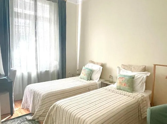 Apartman Ministerium 1&2 Bedroom *