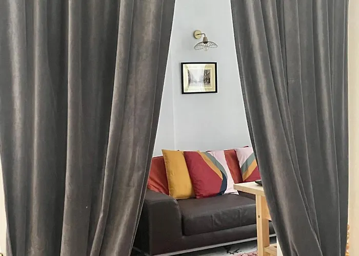 Ministerium 1&2 Bedroom