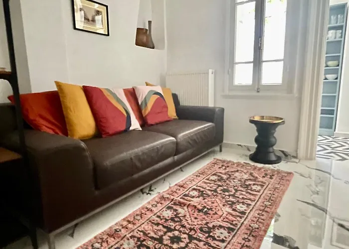 Apartman Ministerium 1&2 Bedroom *